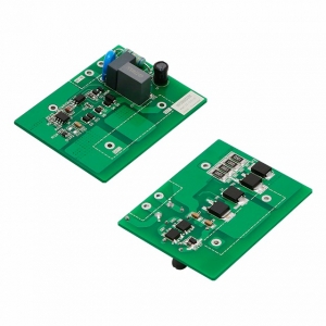 特色-行業專用電源_接觸器控制模塊(寬輸入電壓范圍)_KM115-C0-O