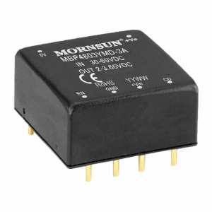 DC/DC-隔離寬電壓輸入電源(1-1300W)_DIP(1-75W)_MBP4803YMD-3A