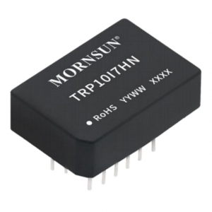 信號隔離-隔離變送器_隔離器_TRP10I7HN