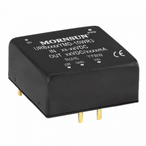 金升陽_DC/DC-隔離寬電壓輸入電源(1-1300W)_DIP(1-75W)_URB2409YMD-10WR3